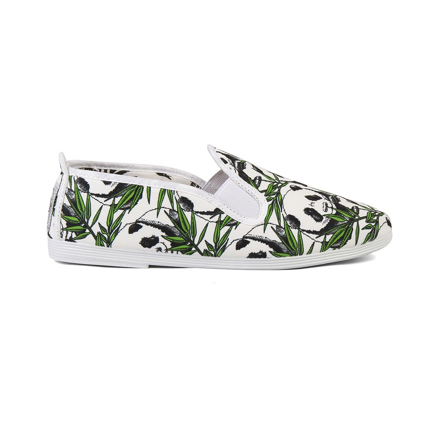 Giày Lười Trẻ Em Flossy K Parlakid