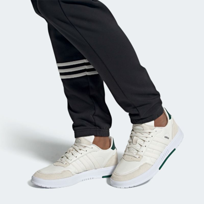 Giày Sneaker Adidas M Courtmaster