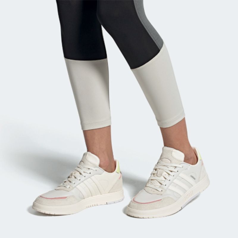 Giày Sneaker ADIDAS W Courtmaster
