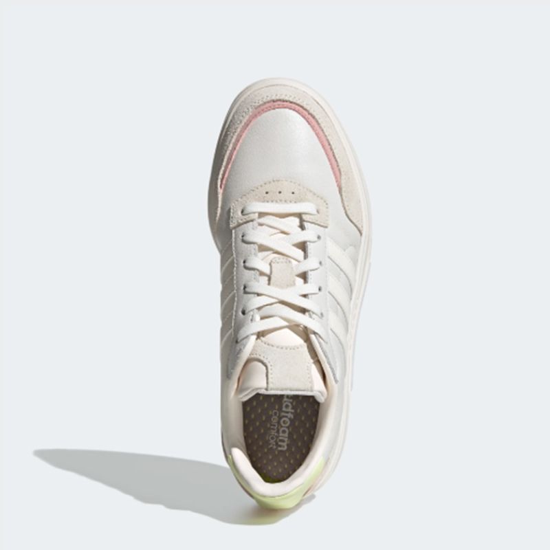Giày Sneaker ADIDAS W Courtmaster
