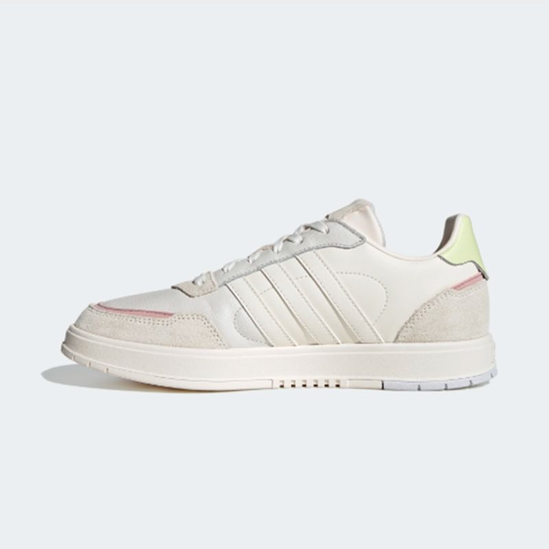 Giày Sneaker ADIDAS W Courtmaster