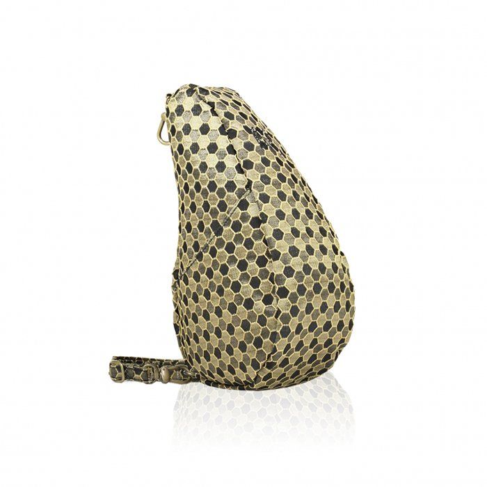 Túi HBB Seasonals Mosaic Gold-Go