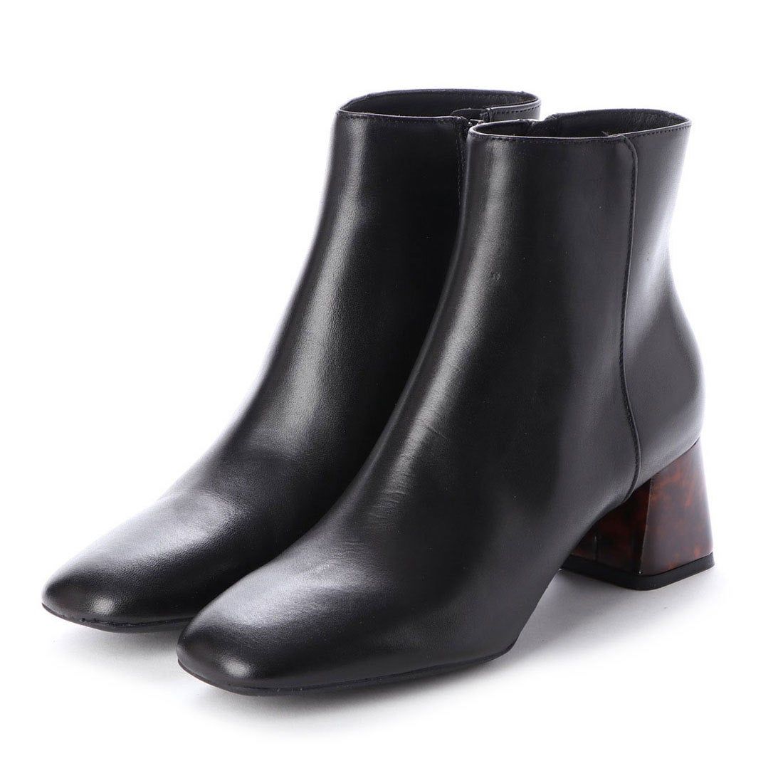 Giày Boots Nữ GEOX D Seyla C