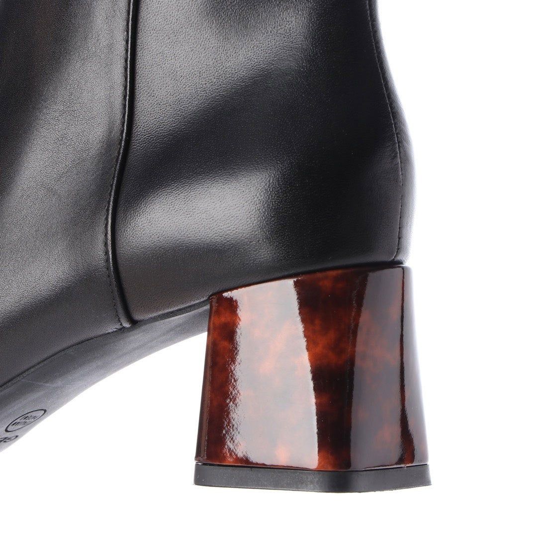 Giày Boots Nữ GEOX D Seyla C