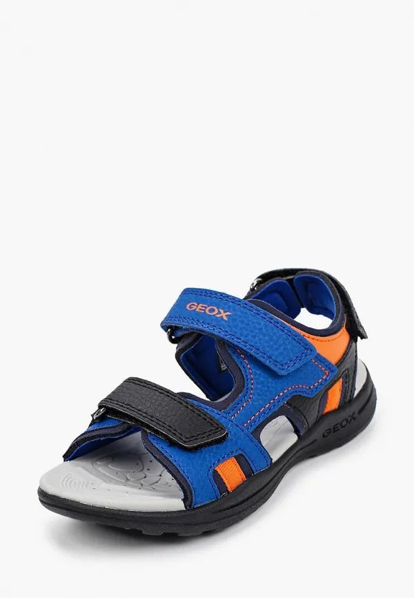 Giày Sandals Trẻ Em GEOX J Vaniett B B