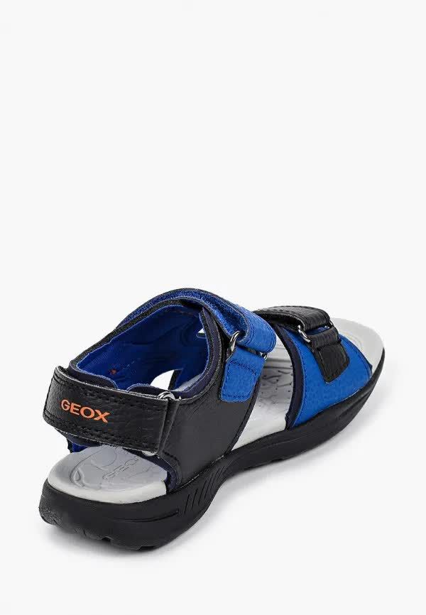 Giày Sandals Trẻ Em GEOX J Vaniett B B