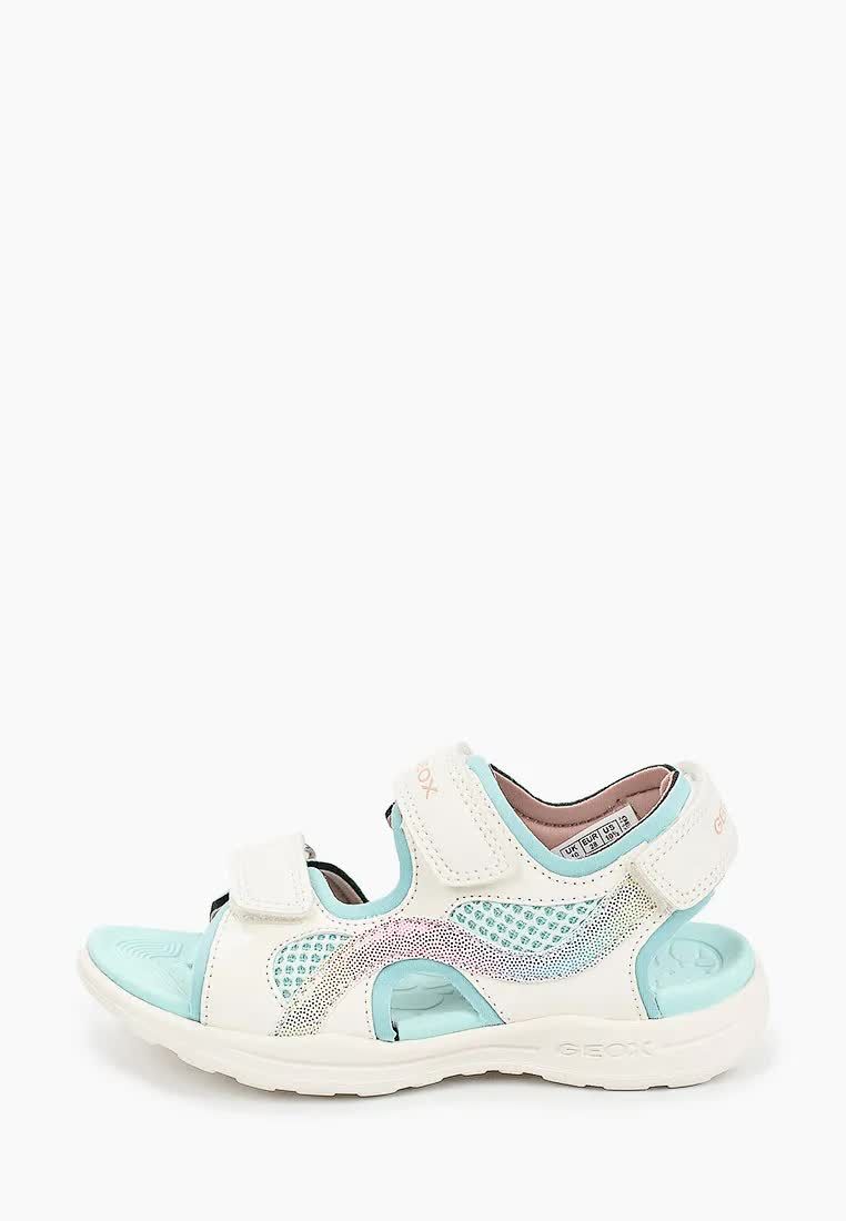 Giày Sandals Trẻ Em GEOX J Vaniett G A