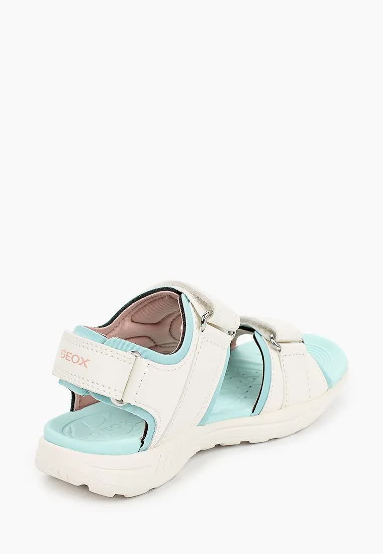 Giày Sandals Trẻ Em GEOX J Vaniett G A