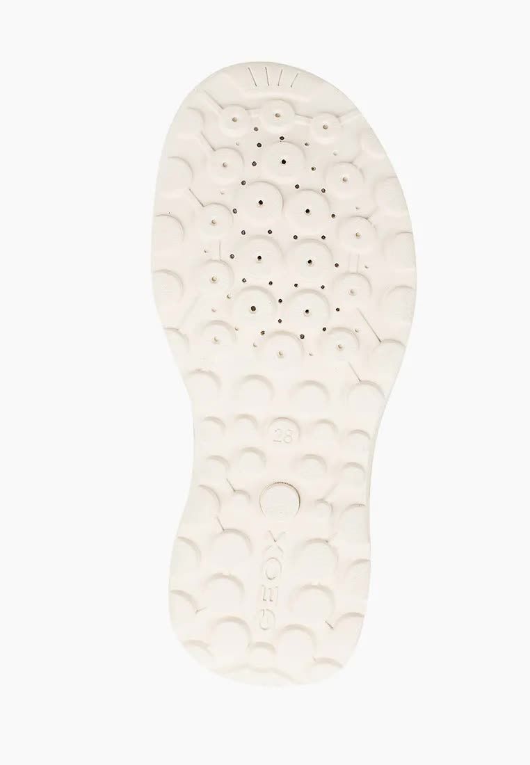 Giày Sandals Trẻ Em GEOX J Vaniett G A