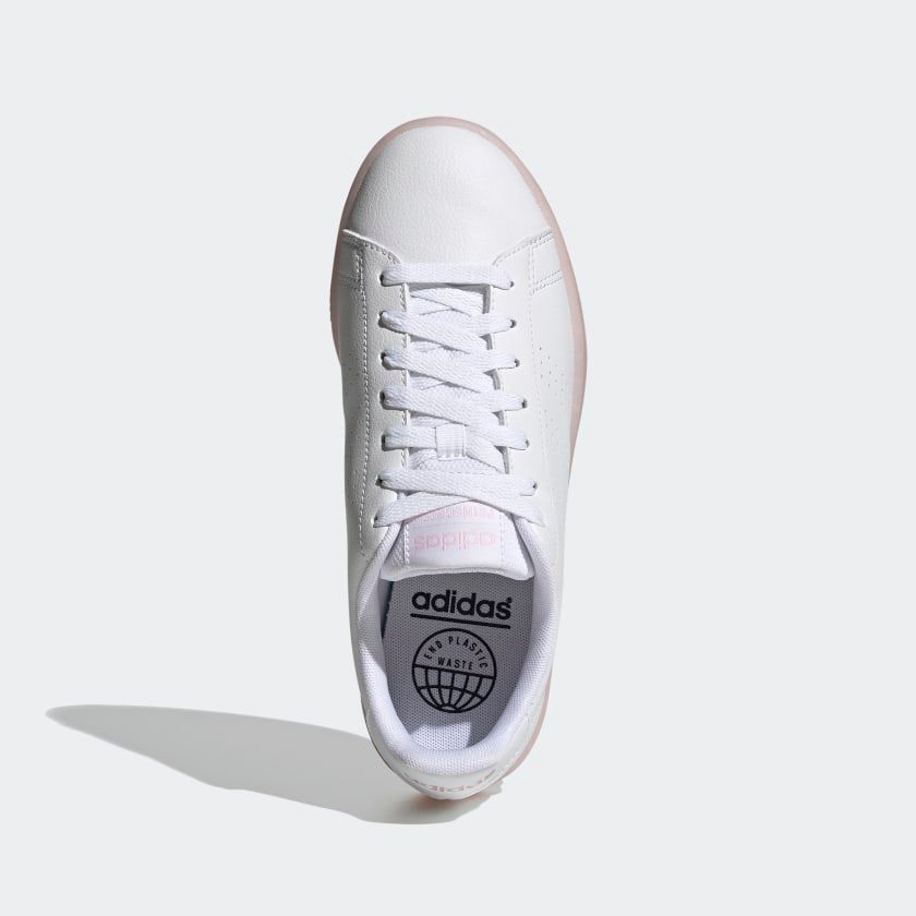 Giày Sneaker Nữ Adidas Advantage