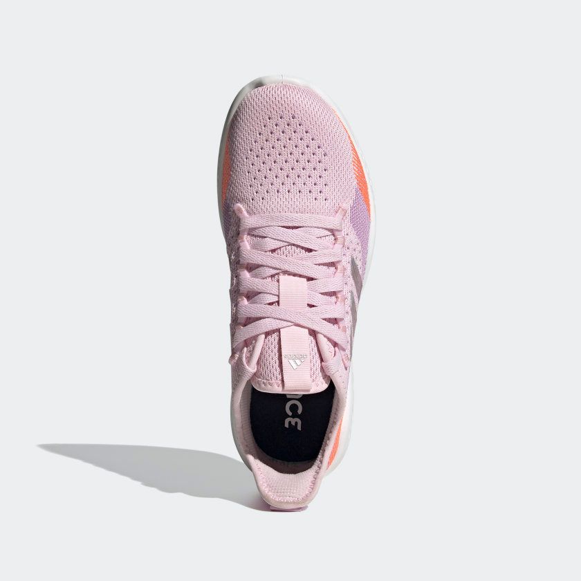 Giày Sneakers Nữ Adidas Fluidflow 2.0