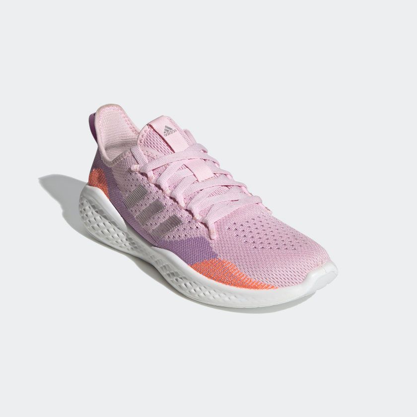 Giày Sneakers Nữ Adidas Fluidflow 2.0