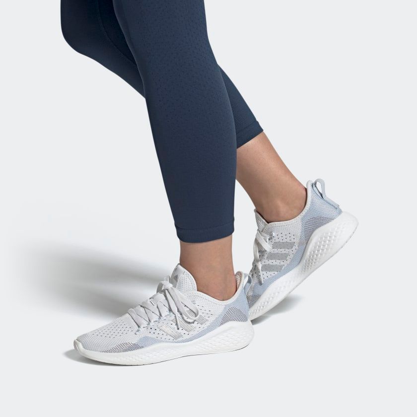 Giày Sneakers Nữ ADIDAS Fluidflow 2.0