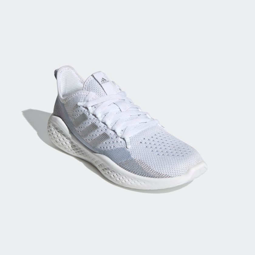 Giày Sneakers Nữ ADIDAS Fluidflow 2.0