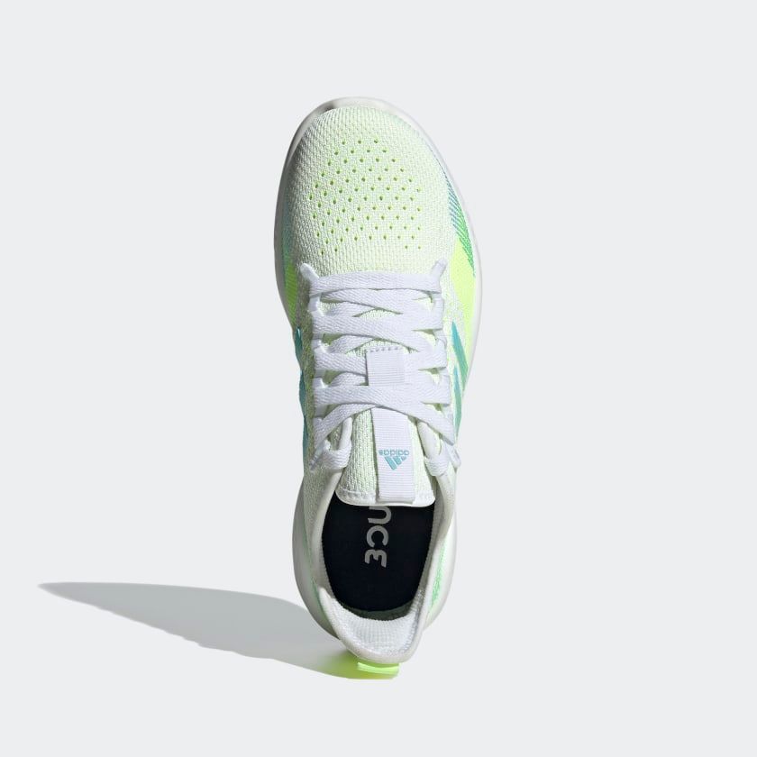 Giày Sneakers Nữ Adidas Fluidflow 2.0