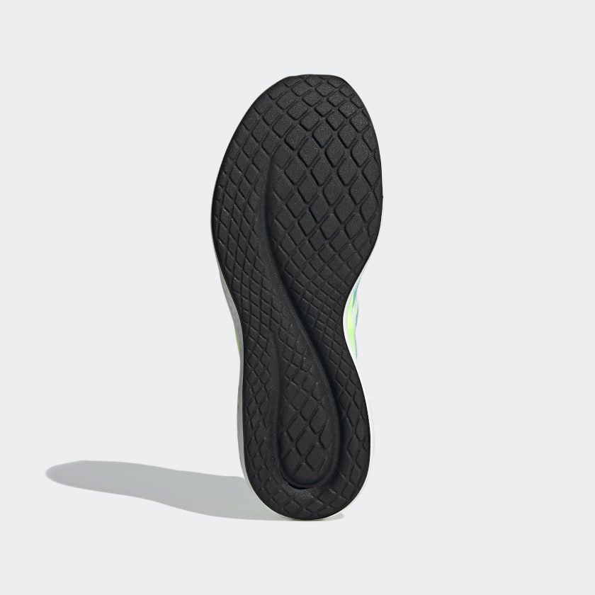 Giày Sneakers Nữ Adidas Fluidflow 2.0