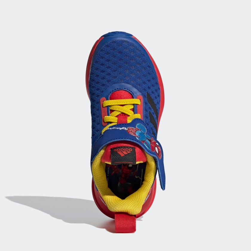 Giày Sneakers Trẻ Em ADIDAS Fortarun Superhero