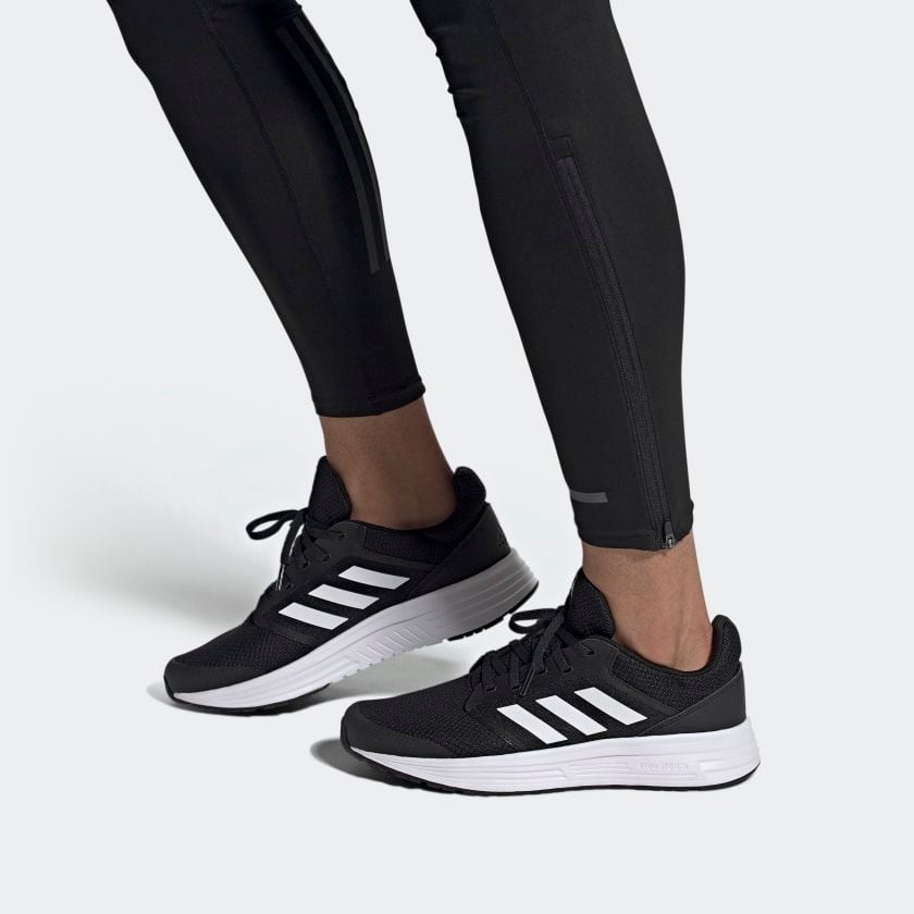 Giày Sneaker Nam Adidas Galaxy 5