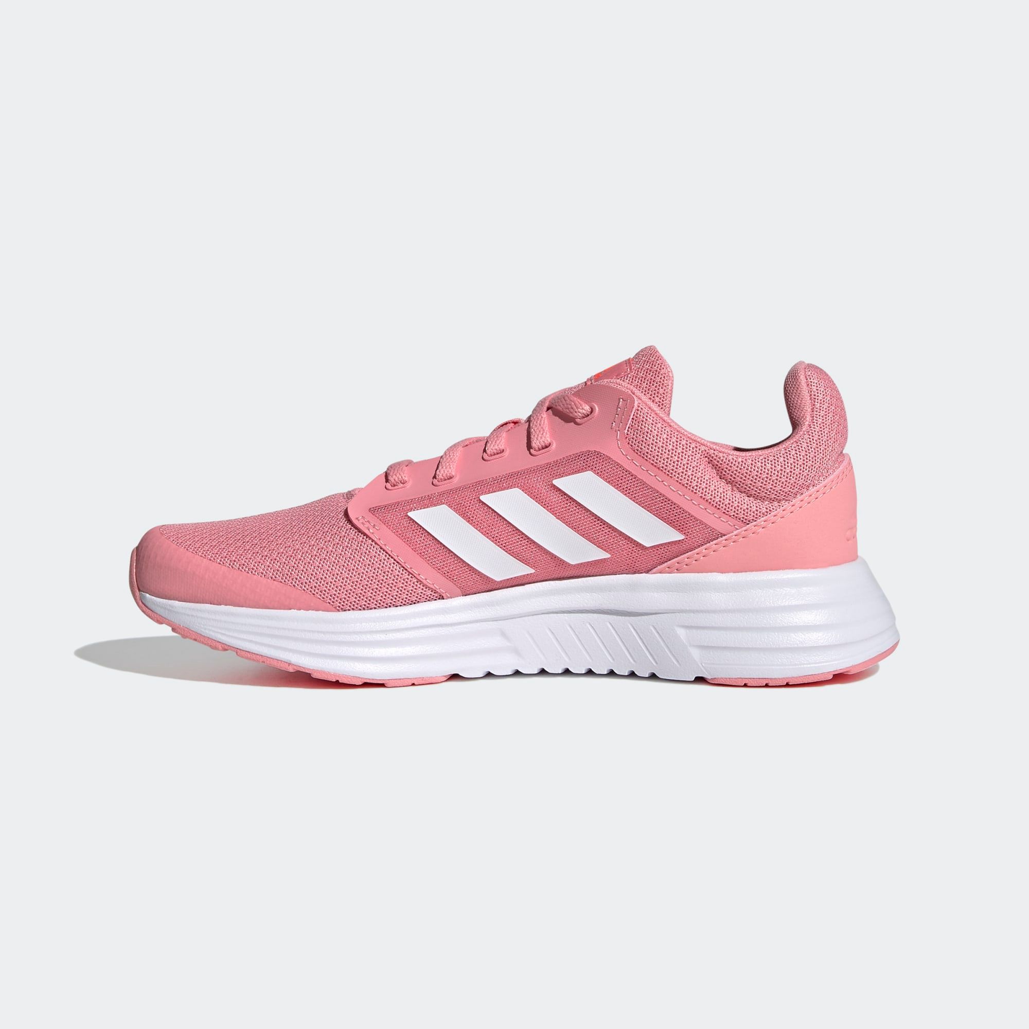Giày Sneaker Nữ Adidas Galaxy 5