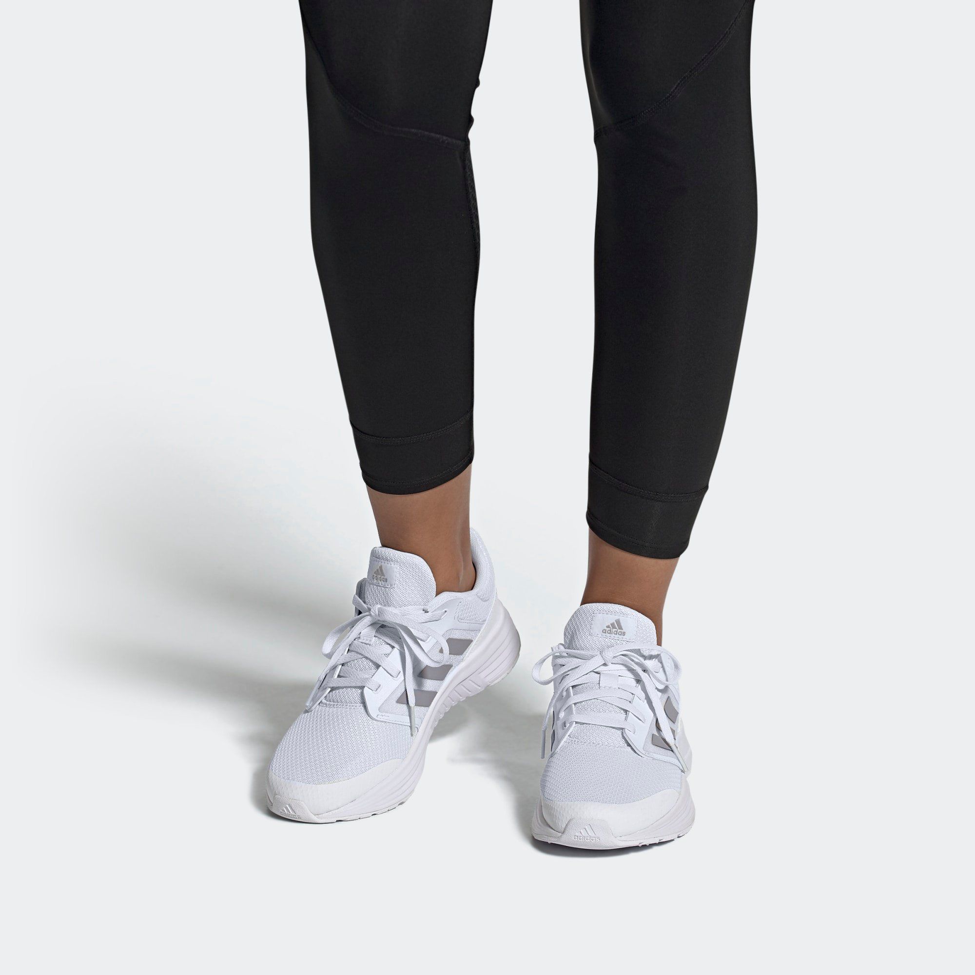 Giày Sneaker Nữ Adidas Galaxy 5
