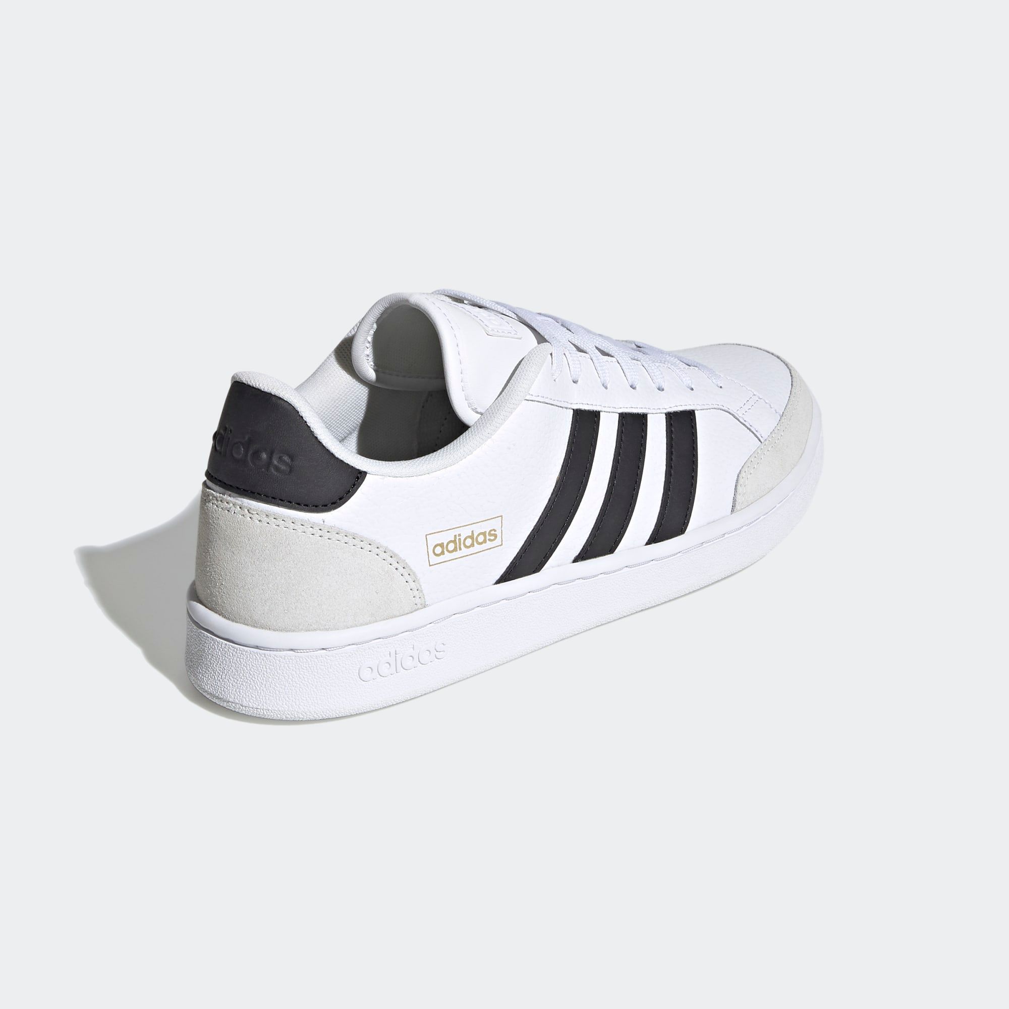 Giày Sneaker Nam Adidas GRAND COURT SE 05511