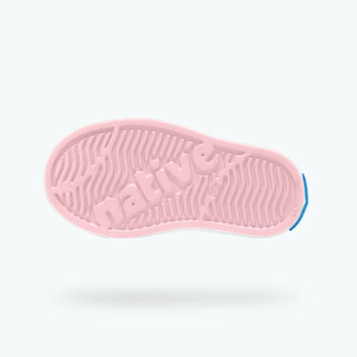 Giày Lười Trẻ Em Native C Miles Print Child