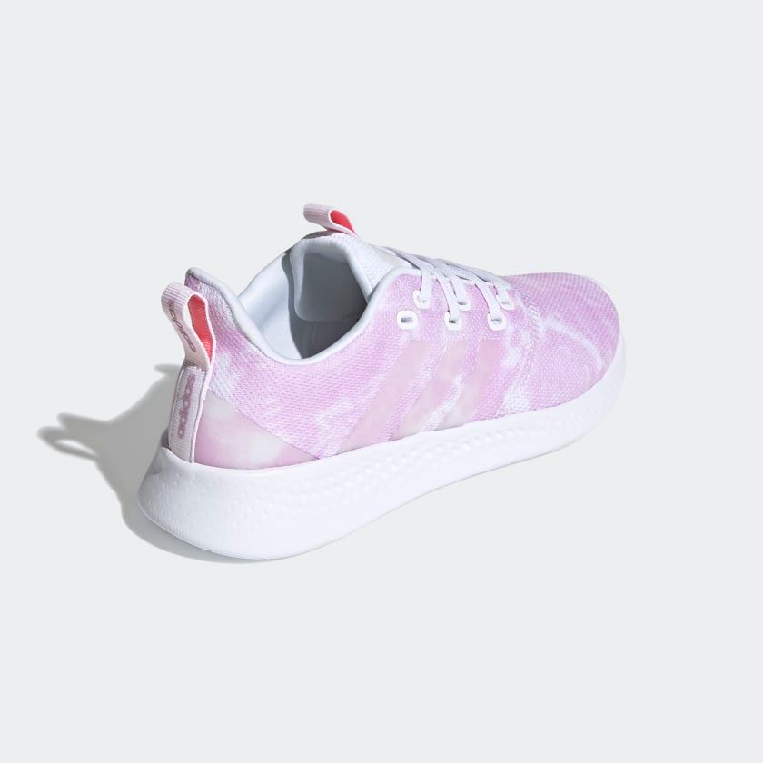 Giày Sneaker Nữ Adidas Puremotion