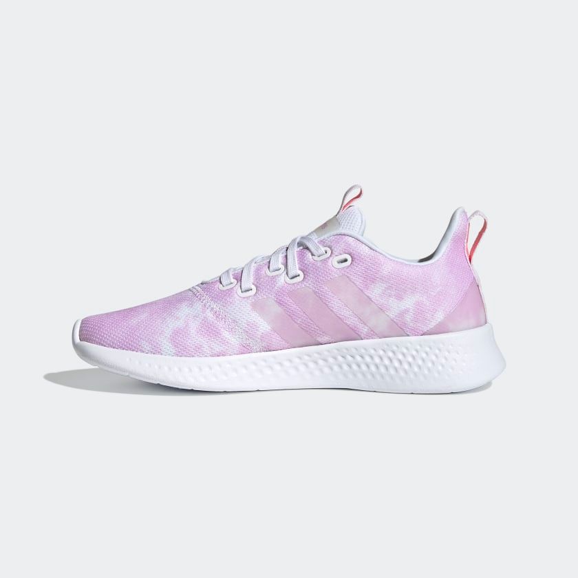 Giày Sneaker Nữ Adidas Puremotion