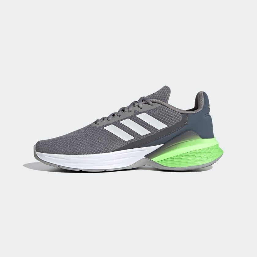 Giày Sneaker Nam Adidas Response Sr
