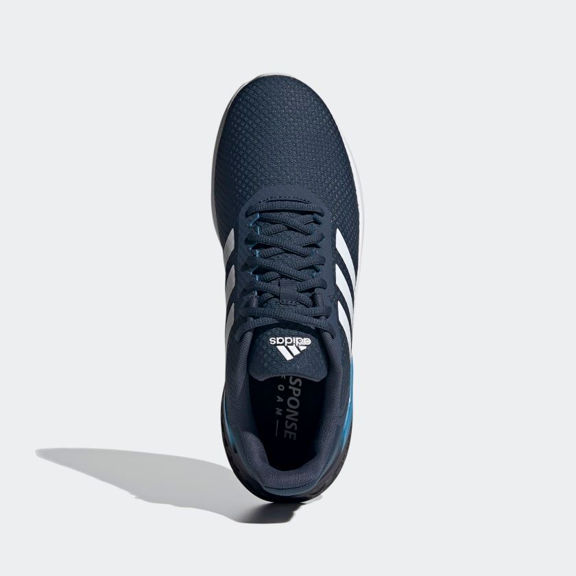 Giày Sneaker Nam Adidas Response Sr