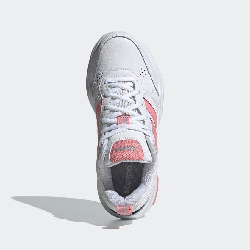 Giày Sneakers Nữ AdidasStrutter