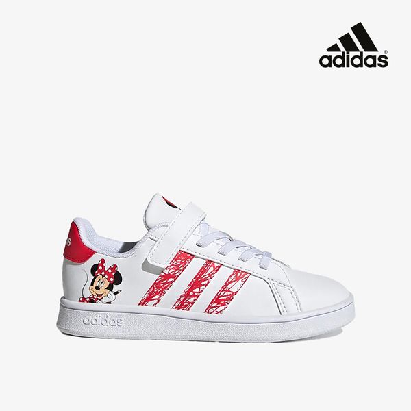 Giày Sneakers Bé Gái ADIDAS Grand Court Mm El C