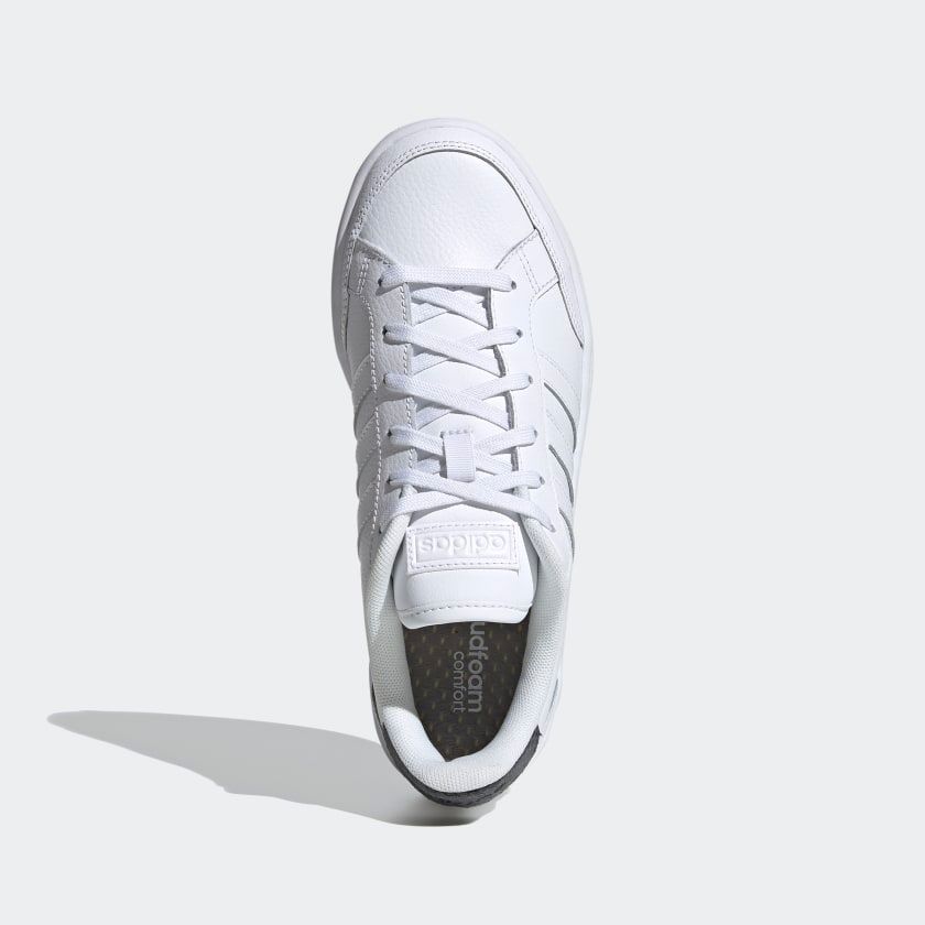 Giày Sneaker Nữ Adidas Grand Court Se