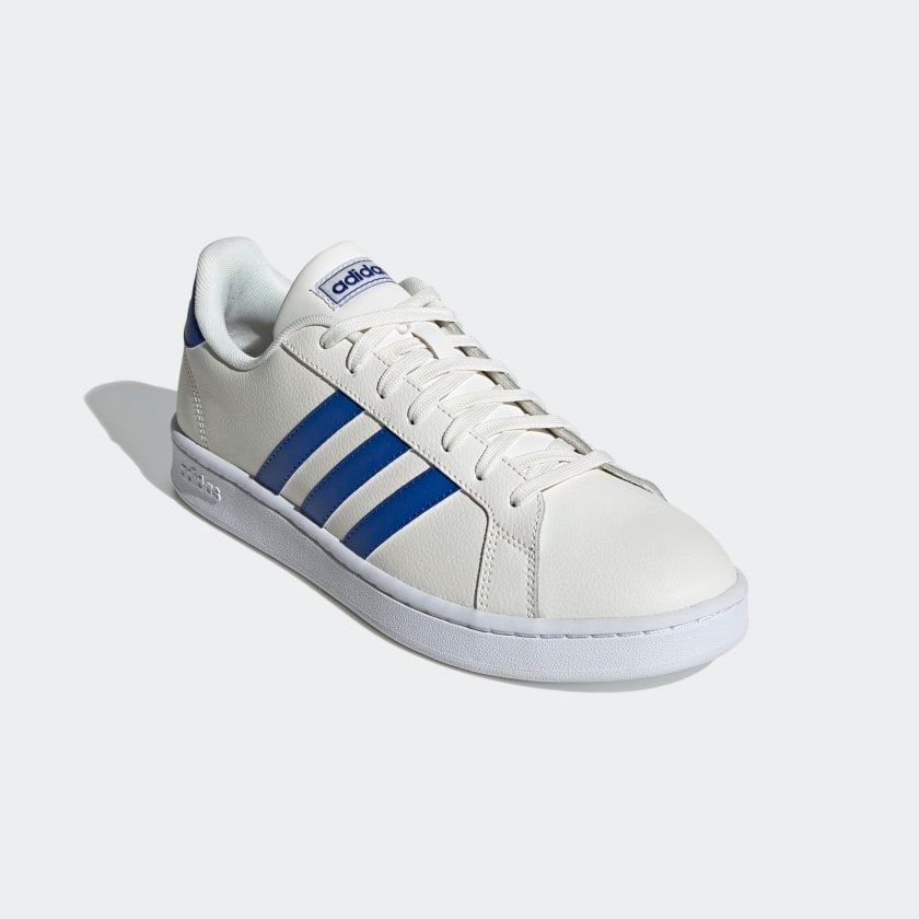 Giày adidas M GRAND COURT