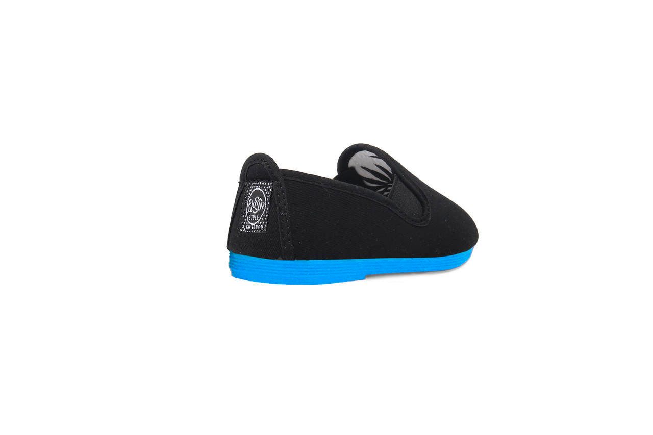 Giày Lười Trẻ Em Flossy C Guadix
