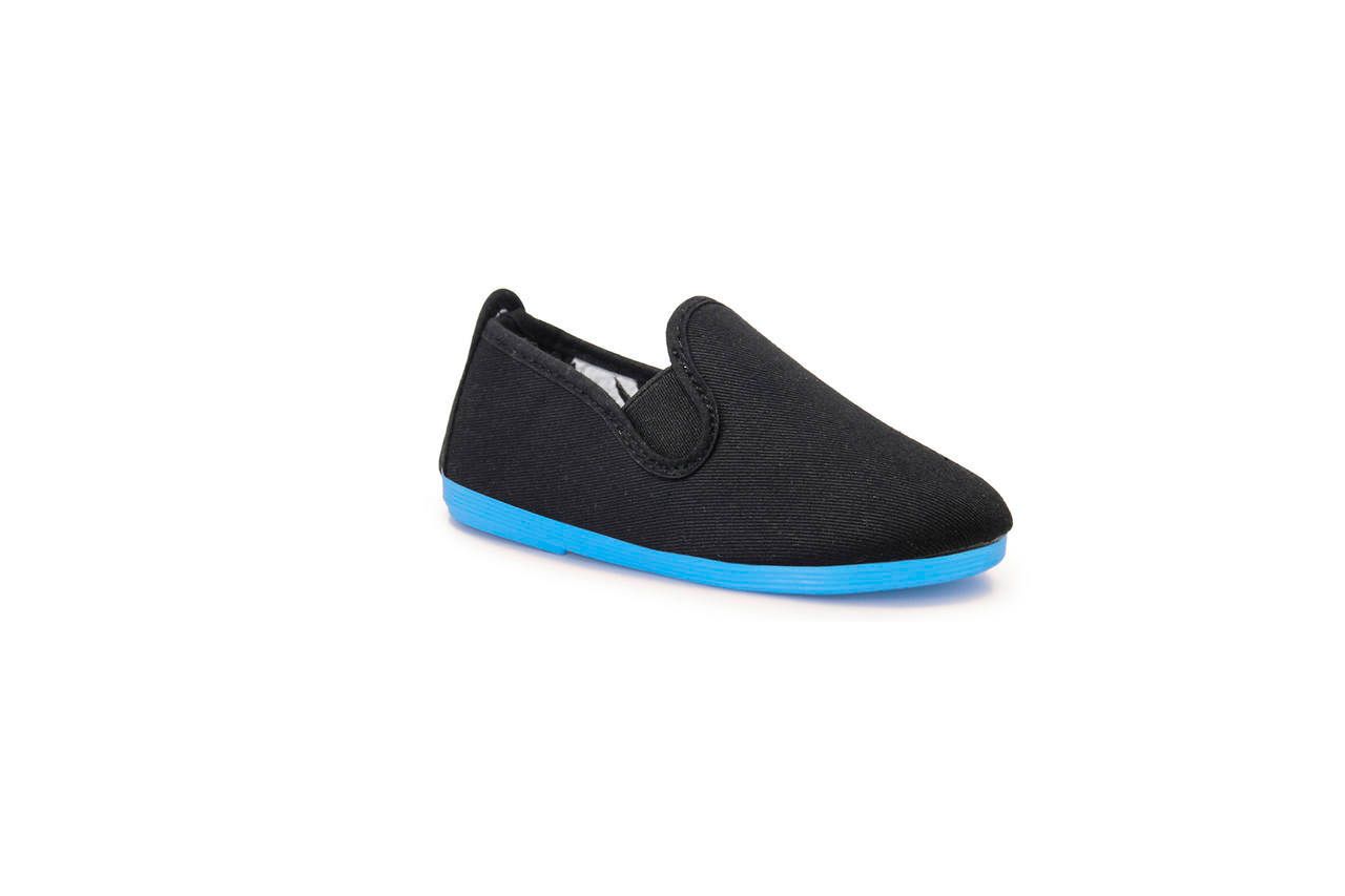 Giày Lười Trẻ Em Flossy C Guadix