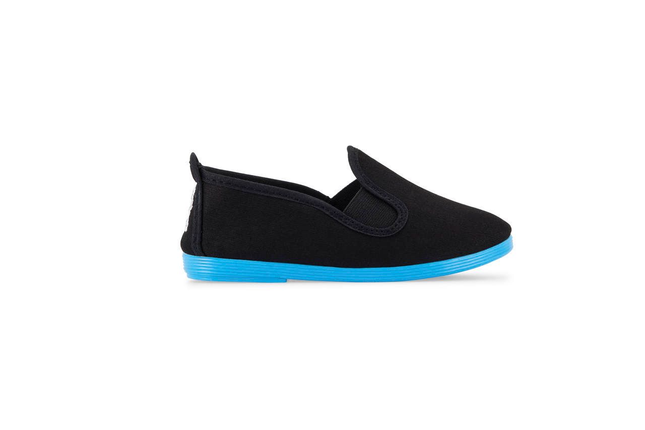 Giày Lười Trẻ Em Flossy C Guadix
