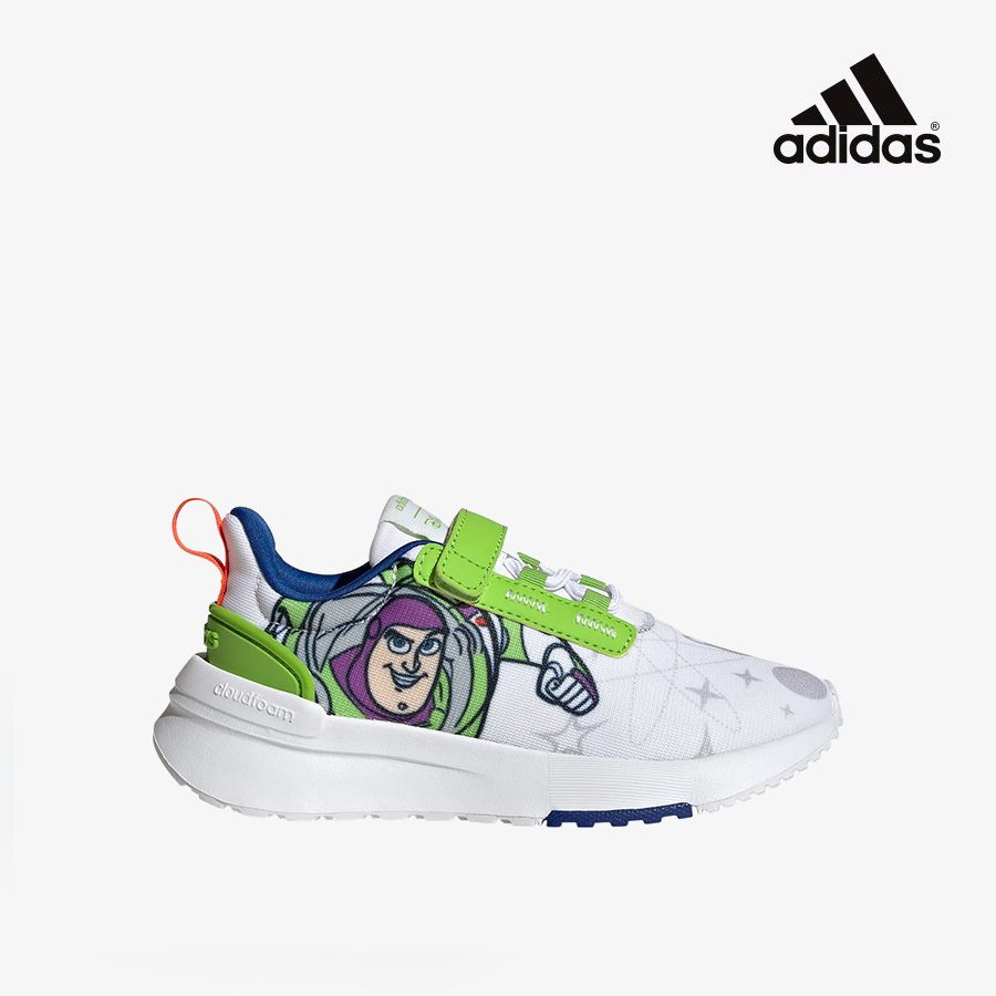  Giày Sneakers Bé Trai ADIDAS Racer Tr21 Buzz C 