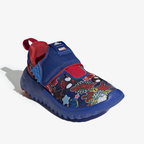  Giày Sneakers Bé Trai ADIDAS Suru365 Spider-Man C 