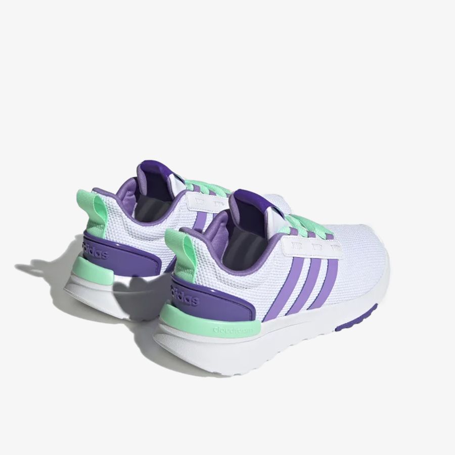  Giày Sneakers Trẻ Em Unisex ADIDAS Racer Tr21 K 