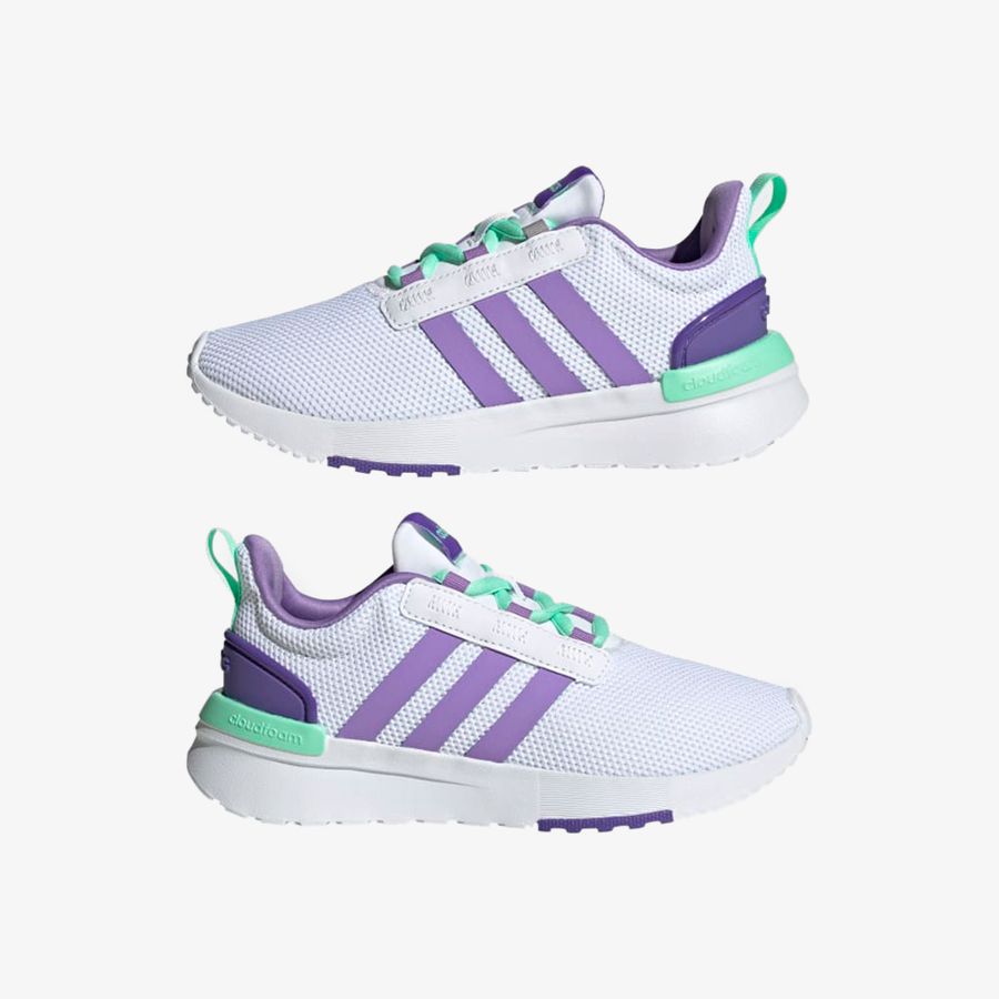  Giày Sneakers Trẻ Em Unisex ADIDAS Racer Tr21 K 