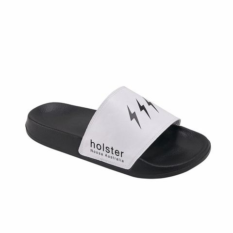  Dép Trẻ Em Unisex HOLSTER Kids Pipeline Slide 