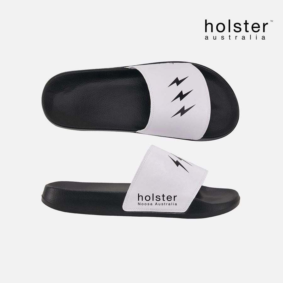  Dép Trẻ Em Unisex HOLSTER Kids Pipeline Slide 