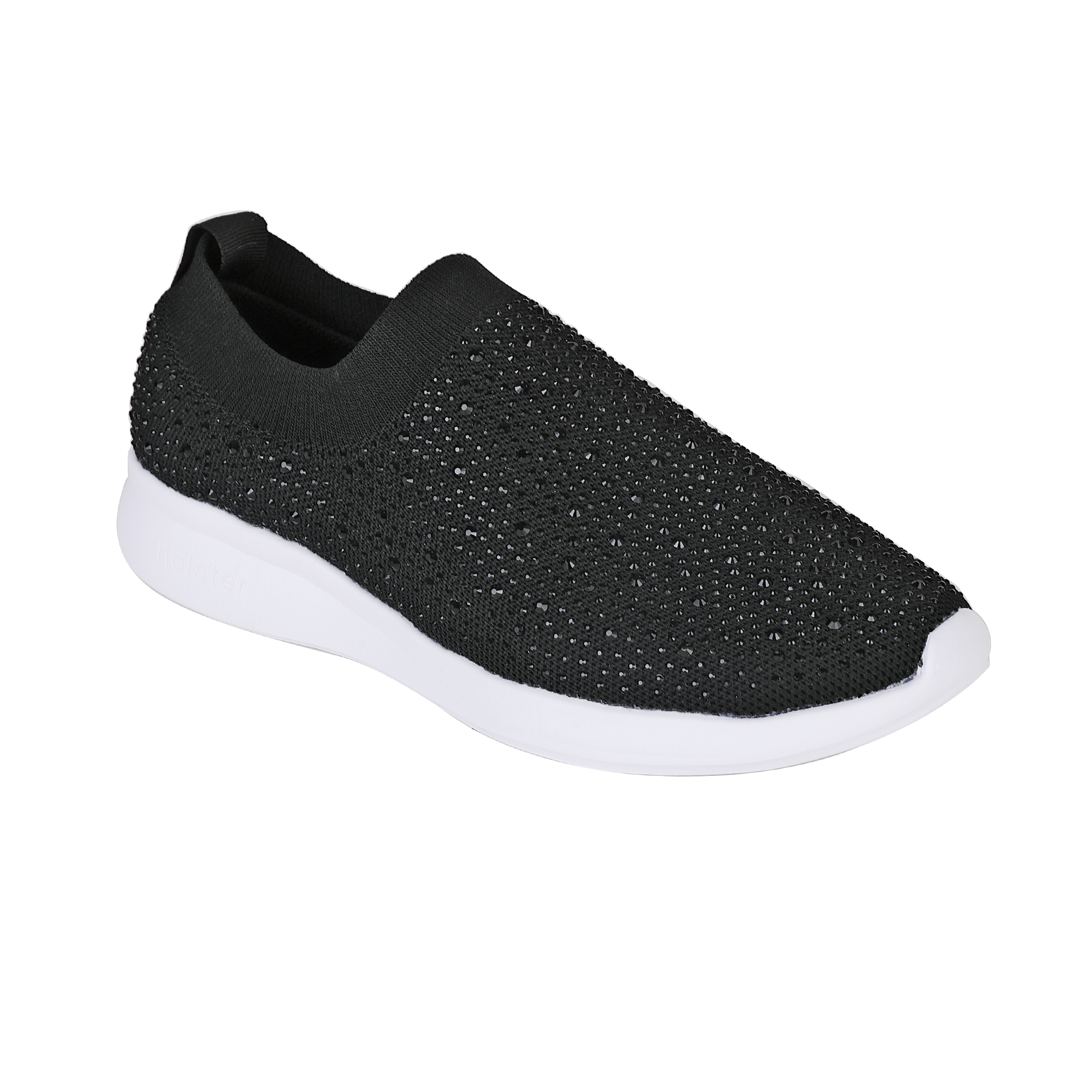 Giày Sneaker Nữ Holster Firefly Hs150Bl 150Bl