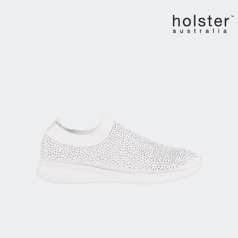 Giày Sneakers Nữ HOLSTER Firefly