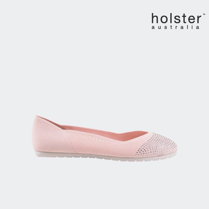 Giày Búp Bê Nữ HOLSTER Holster Angelina