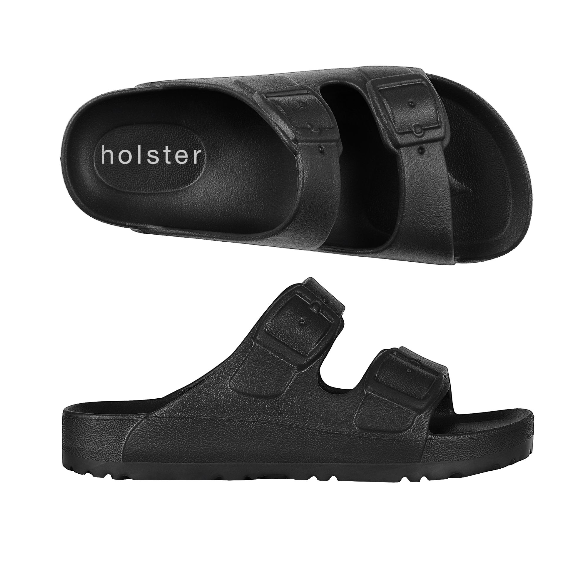 Dép Trẻ Em Holster C Kids Sundreamer
