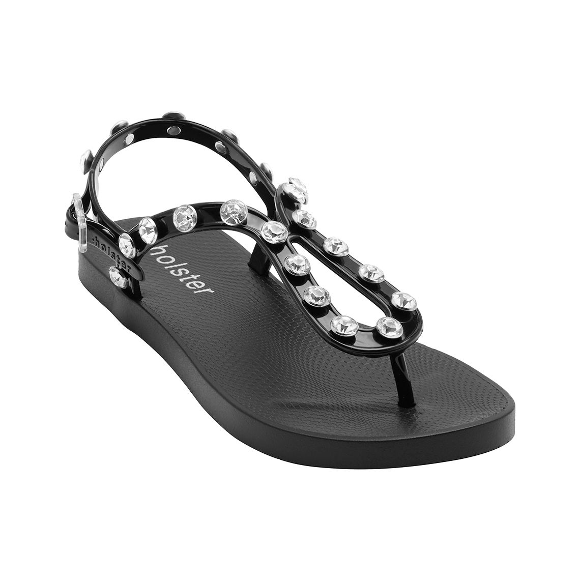 Sandal holster ad supernova/black (hst280bl)