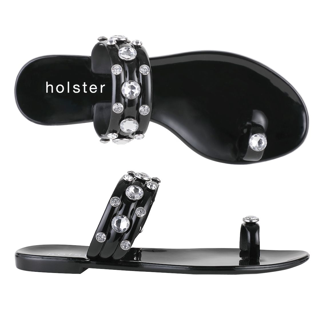 Dép Nữ Holster Ad Princess