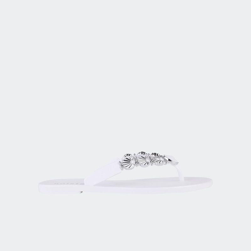 Dép Nữ Holster Ad Seashell